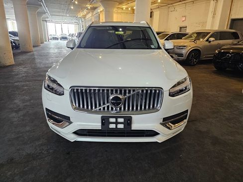 Certified 2023 Volvo XC90 B6 Plus w/ Protection Package AWD/4WD image 6