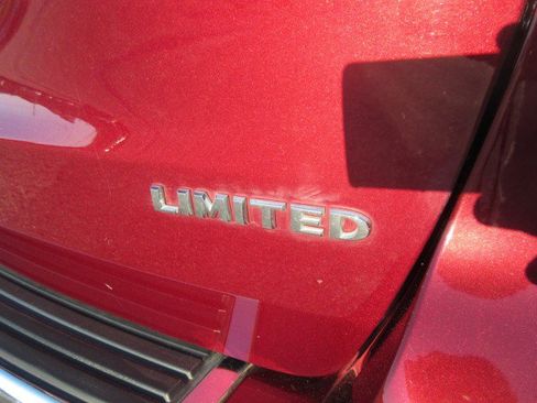 Used 2021 Jeep Grand Cherokee Limited image 14