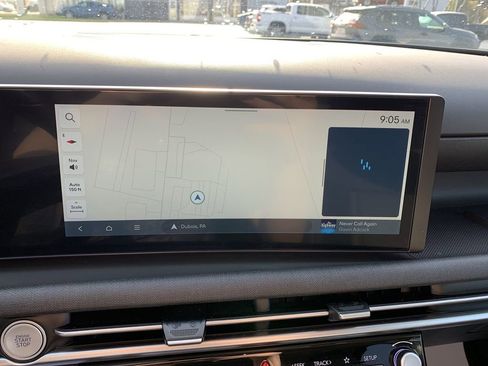 Used 2025 Hyundai Tucson SEL image 18