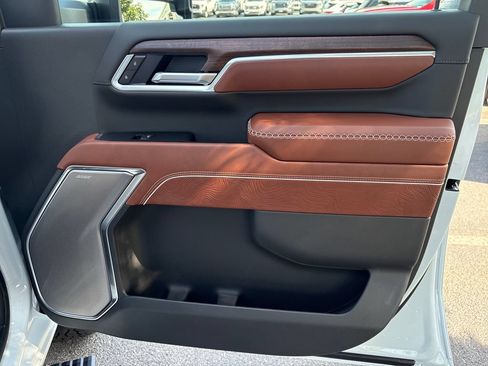 New 2026 GMC Sierra 2500 Denali Ultimate AWD/4WD image 54