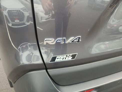 Certified 2024 Toyota RAV4 LE AWD/4WD image 28