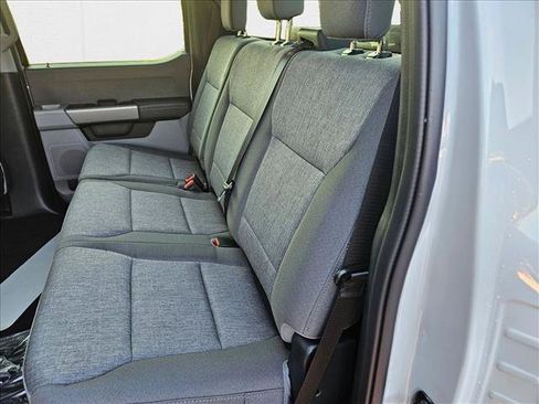 New 2026 Ford F250 XL w/ STX Appearance Package AWD/4WD image 12