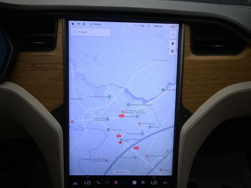 Used 2021 Tesla Model S Long Range image 12