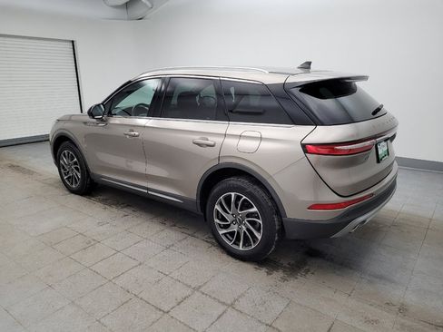 Used 2020 Lincoln Corsair AWD w/ Equipment Group 101A image 3