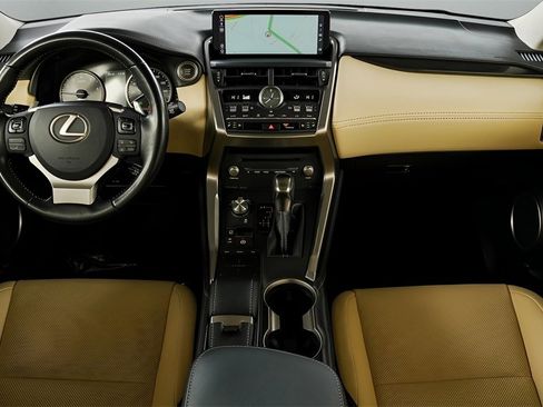 Used 2019 Lexus NX 300 AWD w/ Premium Package image 28