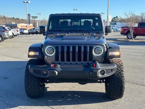Used 2022 Jeep Gladiator Rubicon image 22