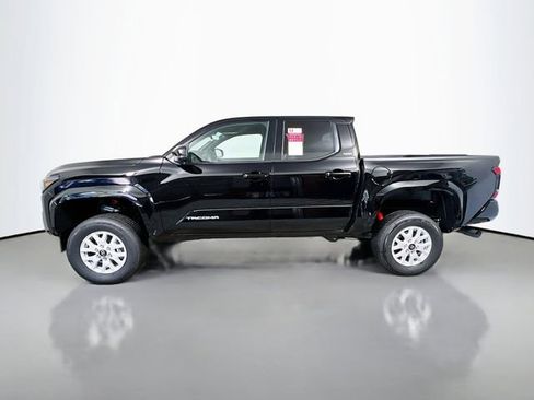 New 2025 Toyota Tacoma SR5 image 5