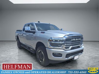 Used 2026 RAM 2500 Laramie