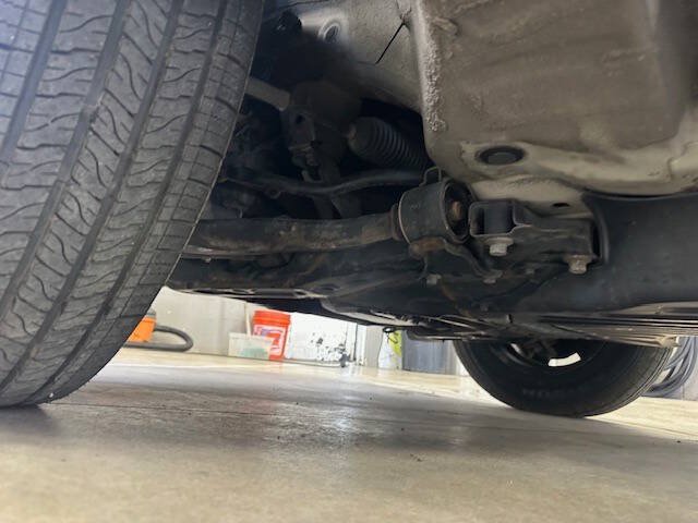 Used 2014 Honda CR-V LX image 13
