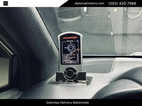 Used 2015 Subaru WRX STI w/ Popular Package #1 AWD/4WD image 34