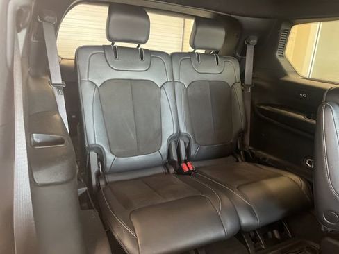 Used 2024 Jeep Grand Cherokee L Altitude image 26