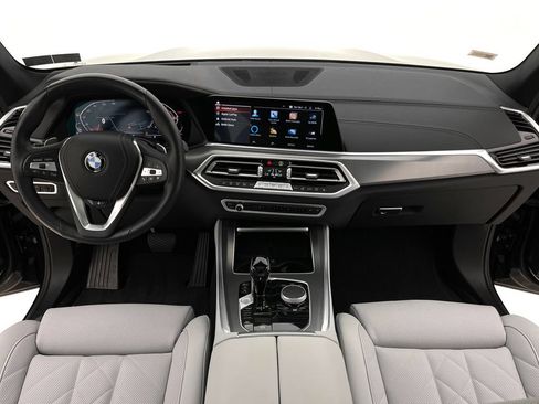 Used 2023 BMW X5 xDrive40i w/ Premium Package AWD/4WD image 22