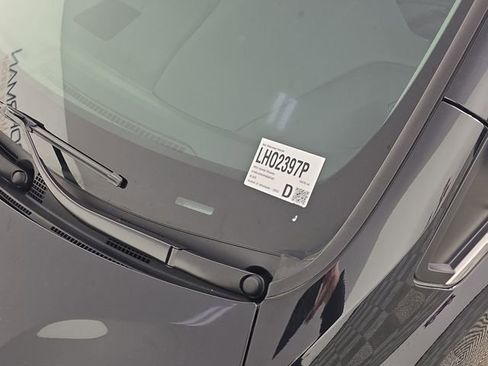 Used 2024 Honda Odyssey EX-L image 50