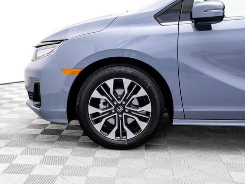 New 2026 Honda Odyssey Elite image 39