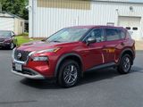 Used 2023 Nissan Rogue S image 5