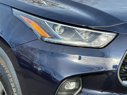 Used 2022 Toyota Highlander Platinum image 10
