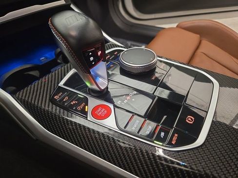 Used 2024 BMW M4 xDrive Competition w/ Executive Package image 25