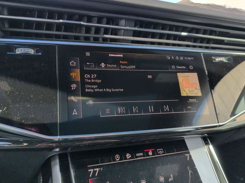 New 2026 Audi Q7 3.0T Premium Plus image 4