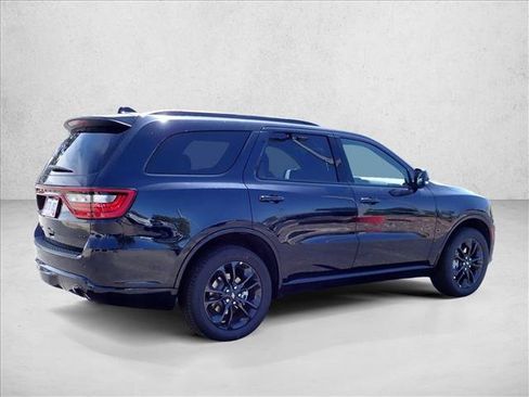 New 2026 Dodge Durango GT AWD/4WD image 3