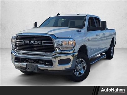 Used 2021 RAM 2500 Big Horn