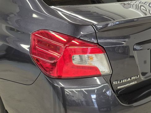Used 2019 Subaru WRX Premium w/ Performance Package AWD/4WD image 45