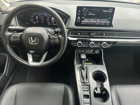 Used 2023 Honda Civic Touring image 16