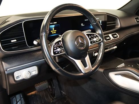 Used 2022 Mercedes-Benz GLE 450 4MATIC image 47