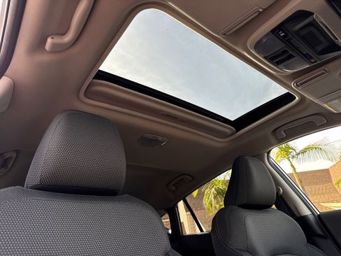 Certified 2024 Subaru Crosstrek 2.0i Premium image 10