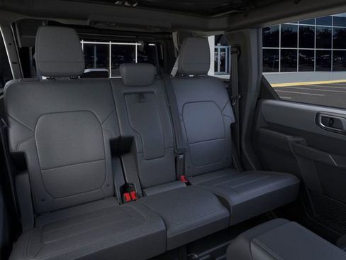 New 2026 Ford Bronco Big Bend w/ Black Diamond Package image 13