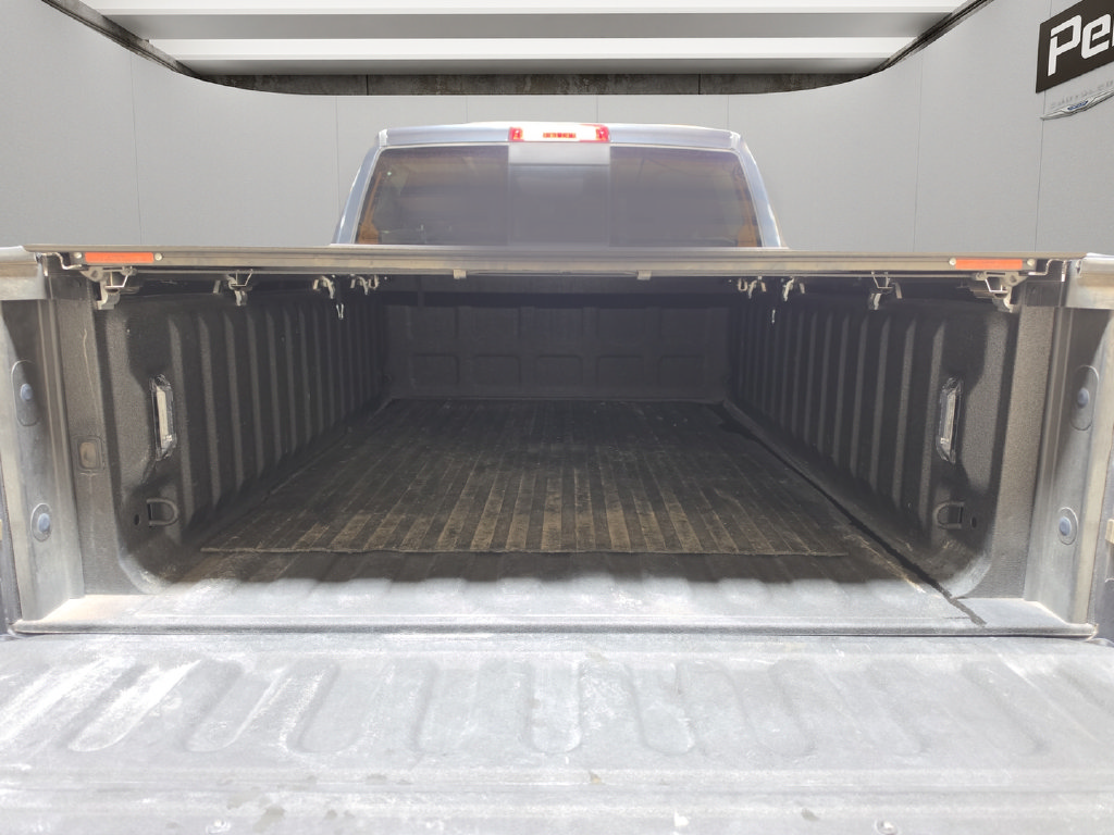 Used 2020 RAM 2500 Limited AWD/4WD image 11