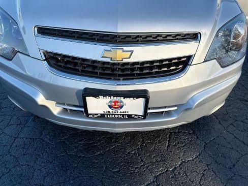 Used 2015 Chevrolet Captiva Sport LT w/ Convenience Package image 28