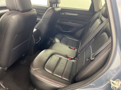 Used 2025 MAZDA CX-5 Carbon Edition image 11