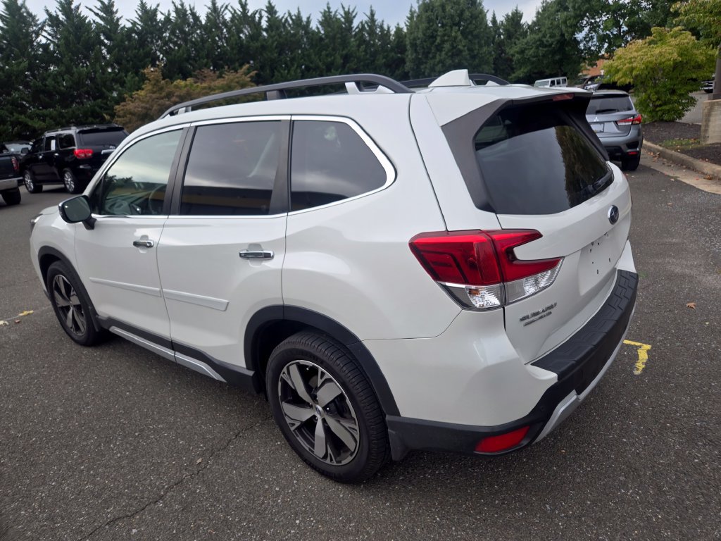 Used 2019 Subaru Forester Touring AWD/4WD image 5