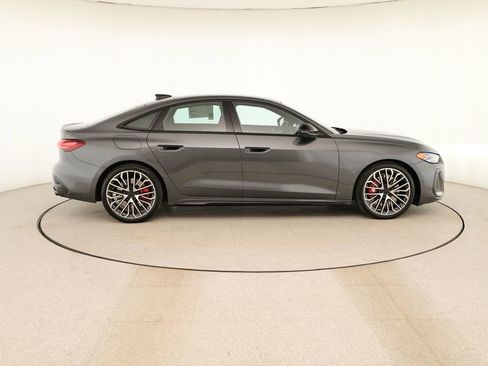 New 2026 Audi S5 Premium Plus image 8