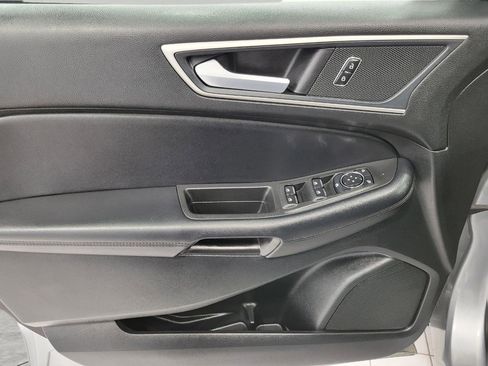 Used 2024 Ford Edge SEL w/ Convenience Package image 24