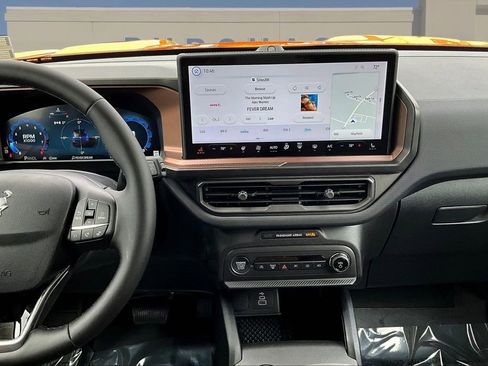 New 2026 Ford Bronco Sport Outer Banks image 6