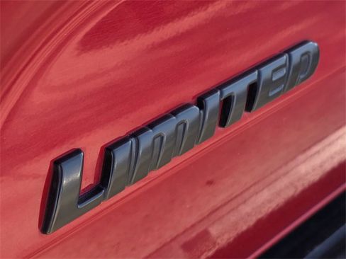 Used 2024 Toyota Sequoia Limited image 8