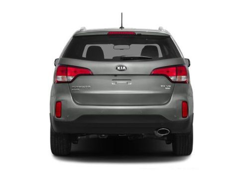 Used 2015 Kia Sorento EX AWD/4WD image 8