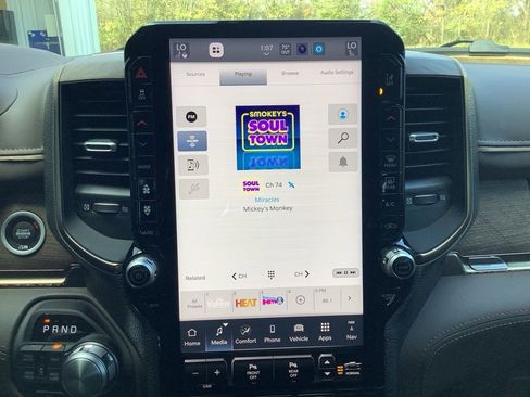 New 2026 RAM 1500 Limited image 20