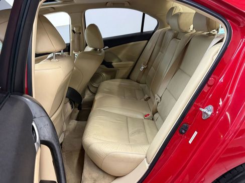 Used 2013 Acura TSX Sedan image 21