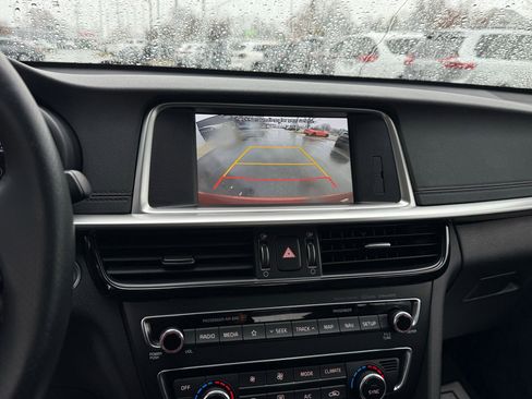 Used 2019 Kia Optima SX image 62