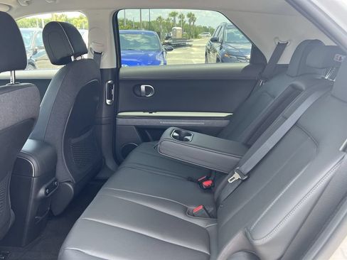 New 2023 Hyundai Ioniq 5 SEL AWD/4WD image 21