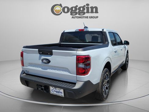 New 2026 Ford Maverick Lariat AWD/4WD image 3