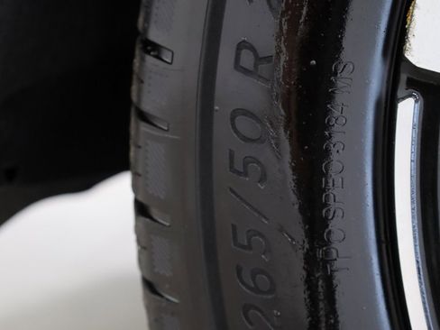 Used 2024 Acura ZDX A-Spec image 38