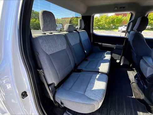 Used 2022 Ford F150 XLT w/ XTR Package image 15