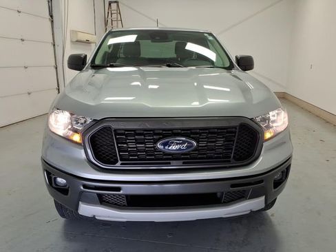 Used 2023 Ford Ranger XLT w/ Equipment Group 301A Mid RWD image 8
