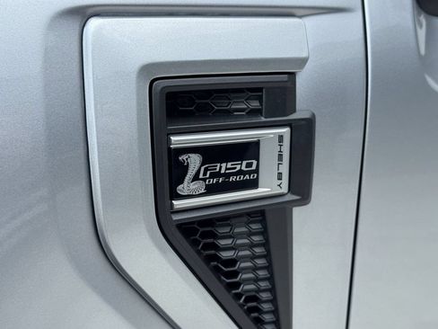 New 2025 Ford F150 Lariat w/ Equipment Group 502A High AWD/4WD image 13