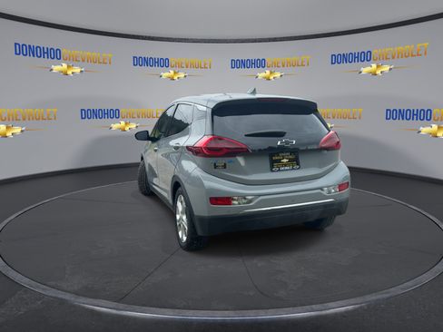 Used 2021 Chevrolet Bolt LT FWD image 10