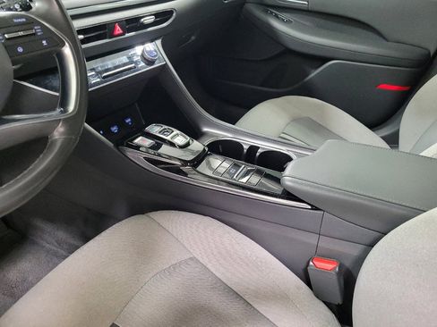 Used 2020 Hyundai Sonata SEL w/ Convenience + Sunroof Package FWD image 26