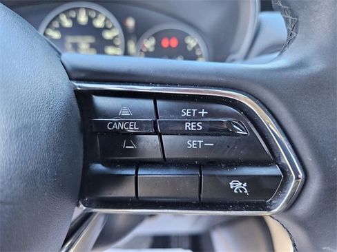 Used 2024 MAZDA CX-90 3.3 Turbo w/ Preferred Plus image 27